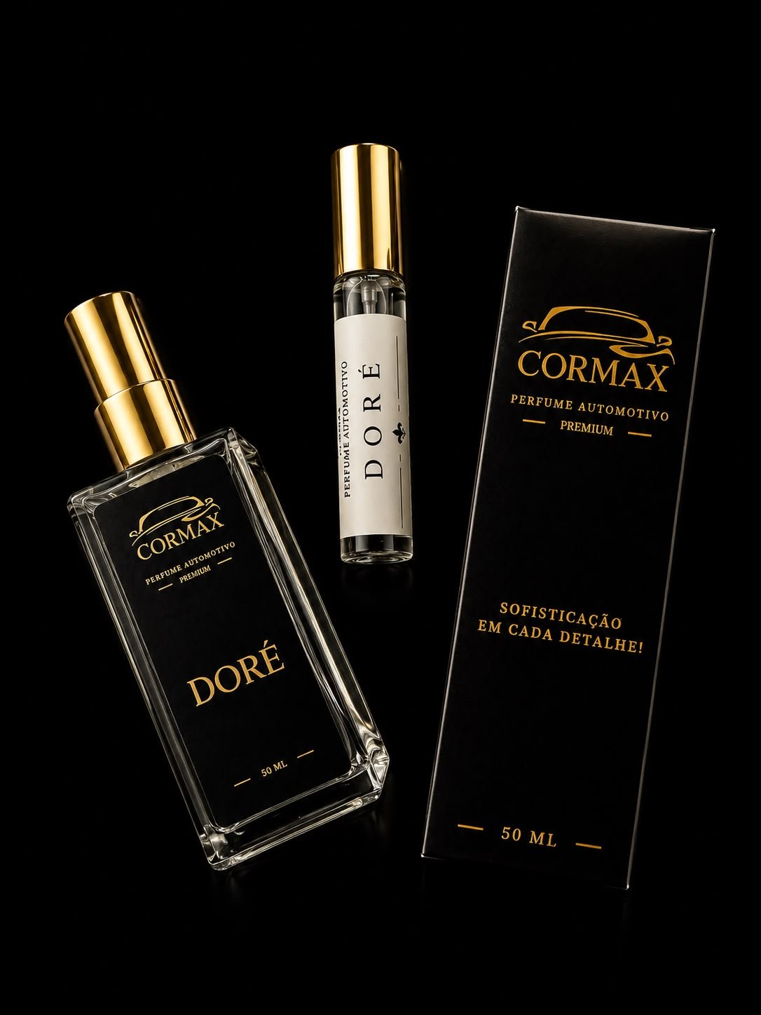 Doré
